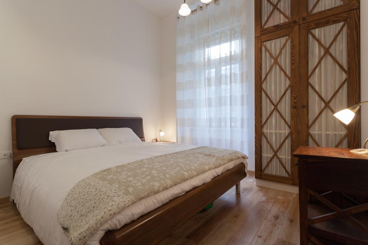 Luxury Beachfront Apartment Banje Ragusa Esterno foto